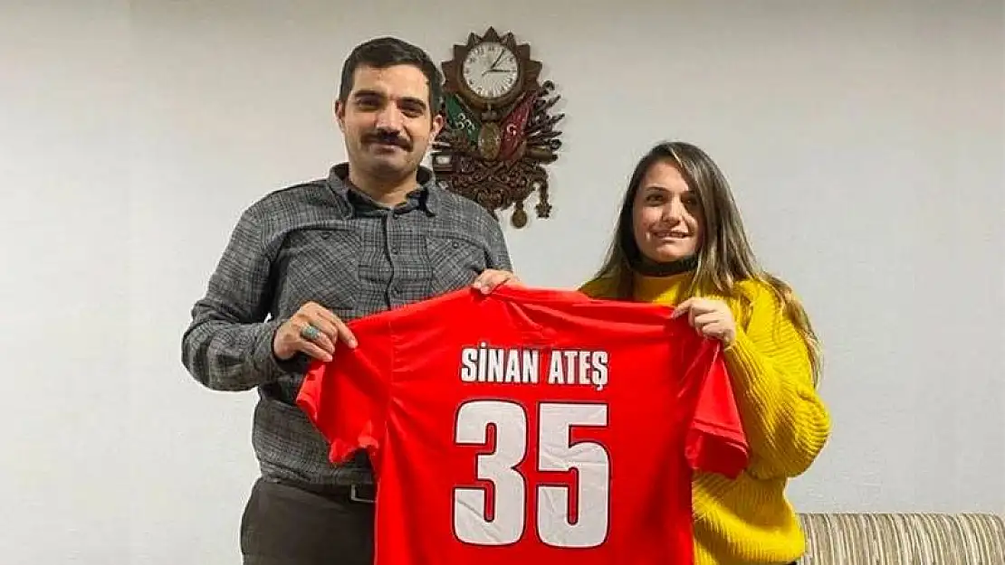 Sinan Ateş’in ablası: Soruşturmayı kapatmak istiyorlar