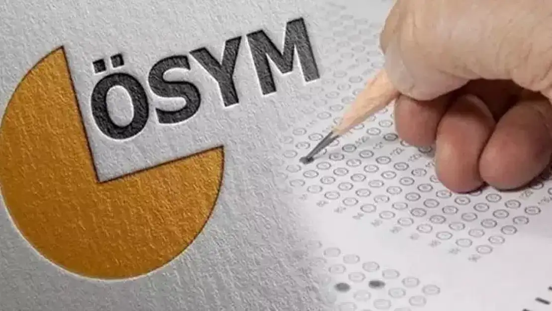 Sınava girmek isteyenler acele etsin! ALES/2 Başvurusunu kaçıranlar için son şans!