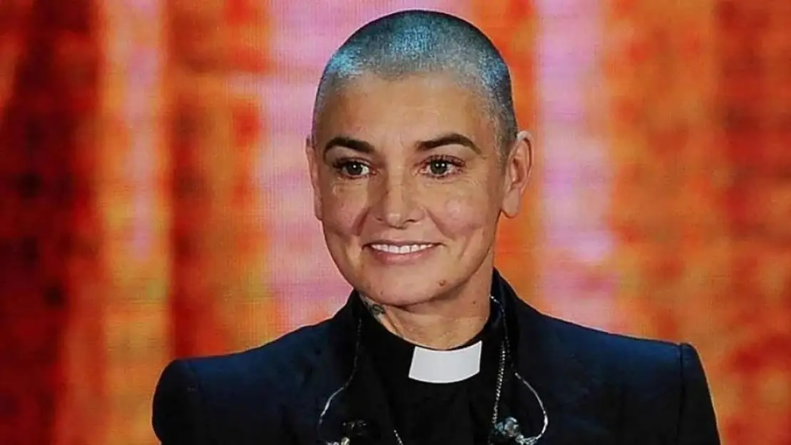 Sinead O’Connor’ın ölüm nedeni belirlendi