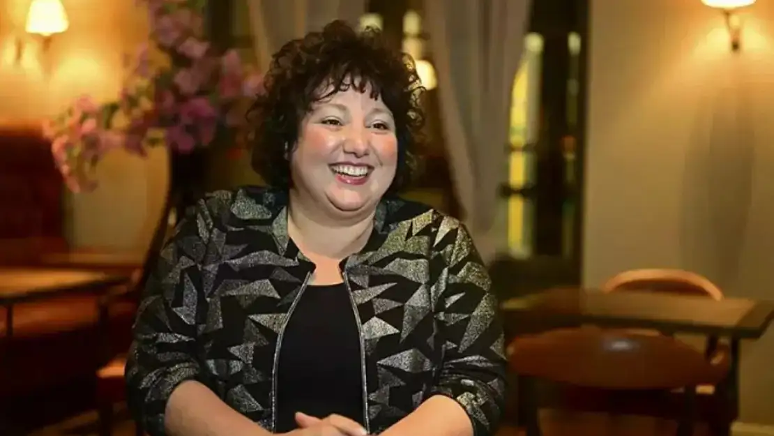 Sinema ve televizyonun parlayan yıldızı: Meltem Kaptan kimdir?