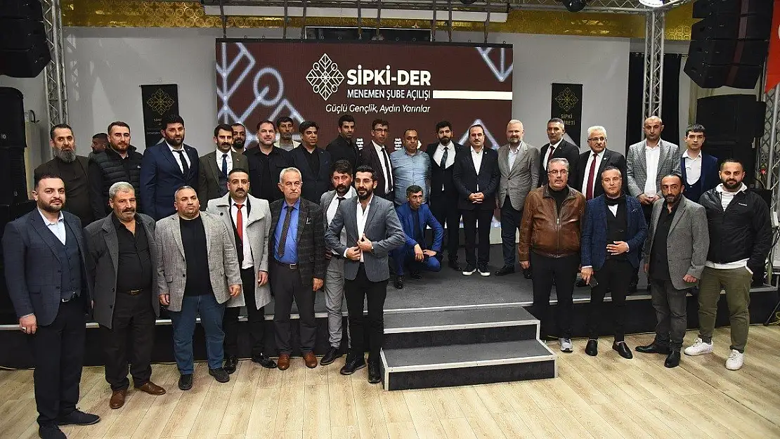 Sipki aşiretinden Cumhur İttifakına destek mesajı