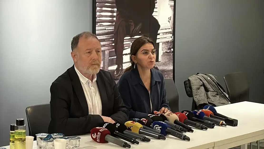 Sırrı Süreyya Önder'e veda: Grup Başkanvekillerinden kritik açıklama