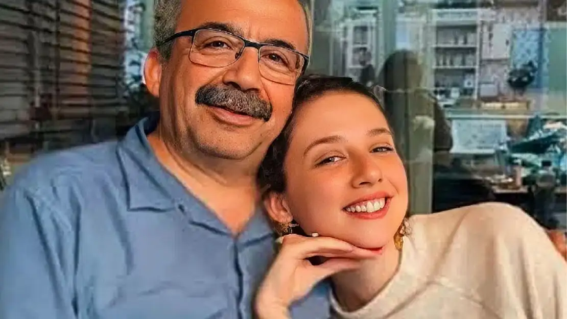 Sırrı Süreyya Önder'in kızı Ceren Önder Kandemir kimdir? Kaç yaşında, ne iş yapıyor?