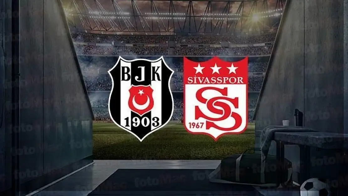 Sivasspor - Beşiktaş maçı ne zaman? Bilet fiyatları ne kadar?