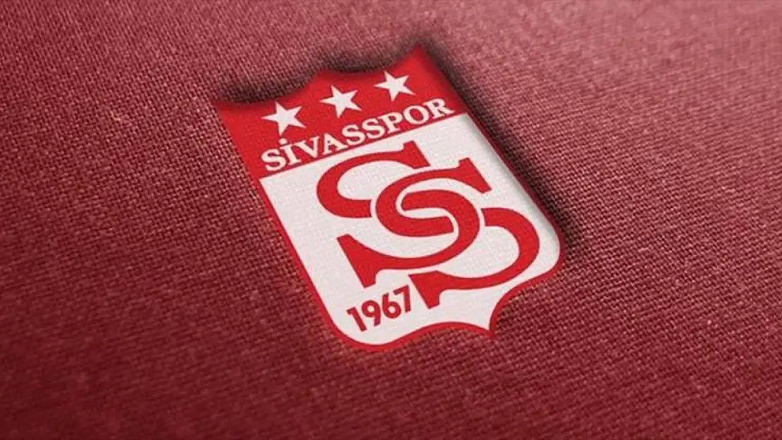 Sivasspor'un ismi değişti