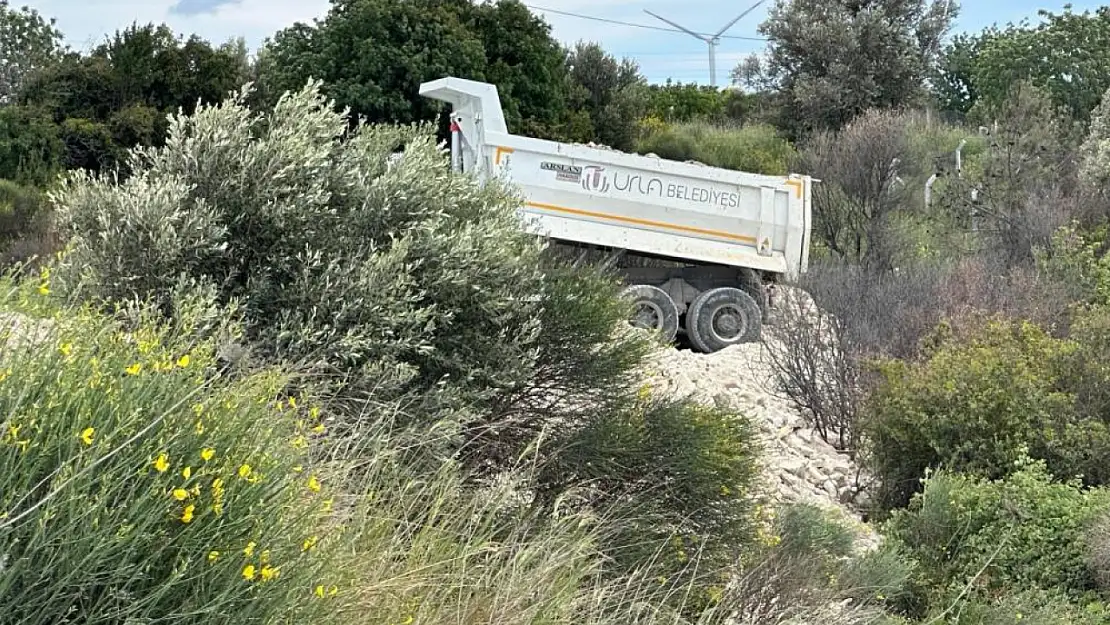 Skandal tekrarlandı iddiası: Belediye yine aynı suçla gündemde!
