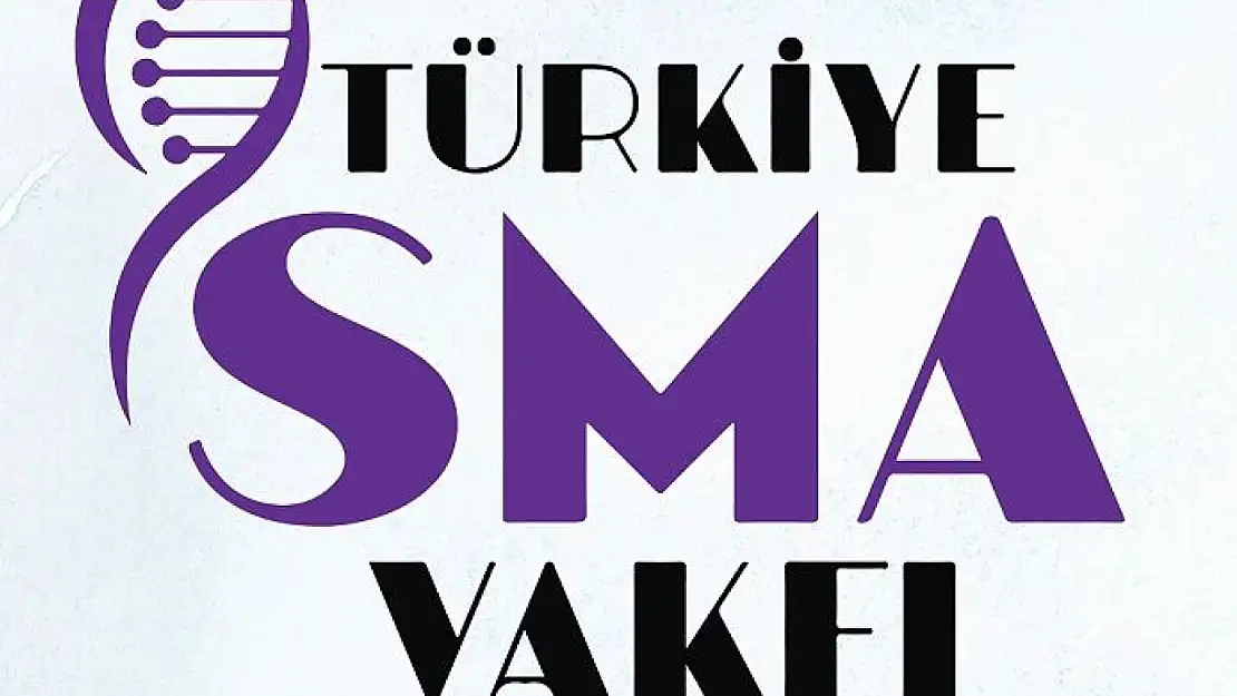 SMA Vakfı'ndan tedaviye erişim çağrısı