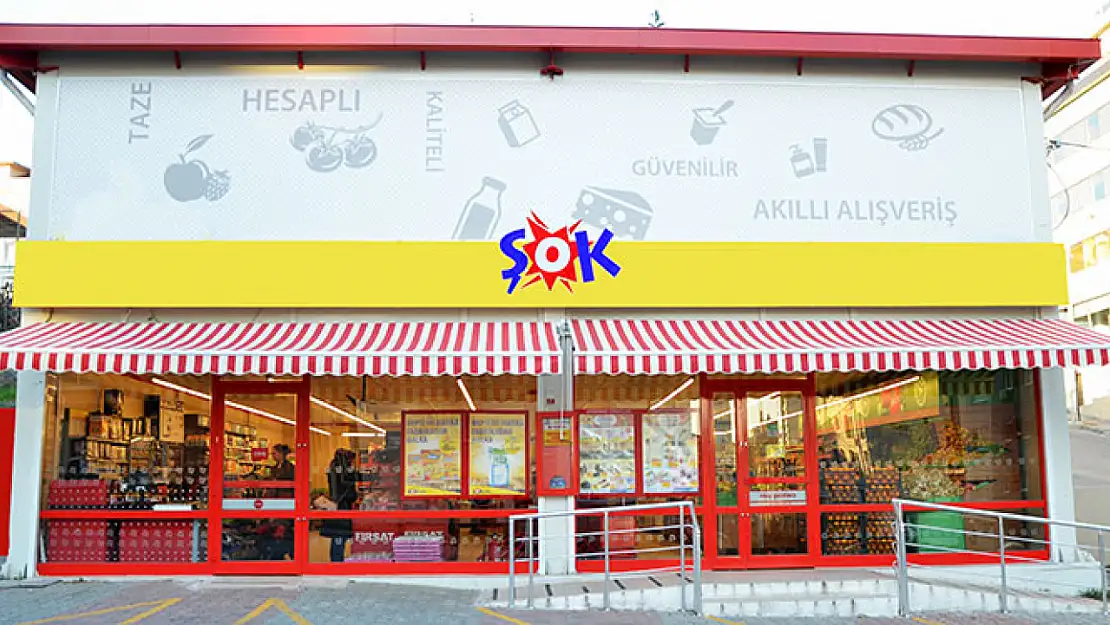Şok haftanın ürünlerini açıkladı: 99.95 TL'den 60 TL'ye düştü