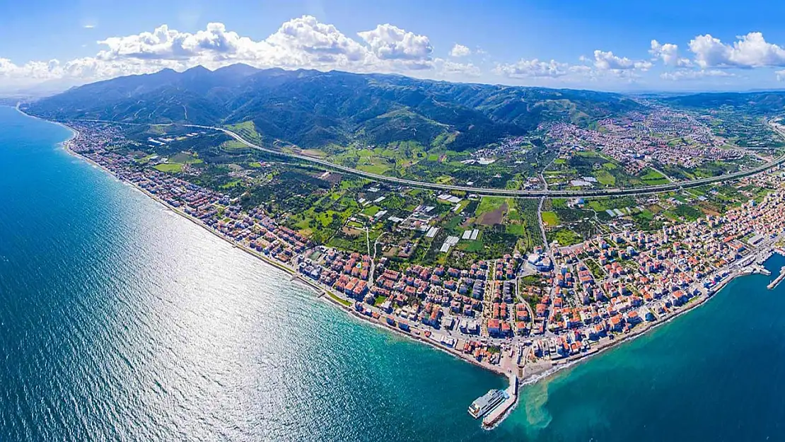 Şok iddia: Güzelbahçe Belediyesinden rekor arsa satışı