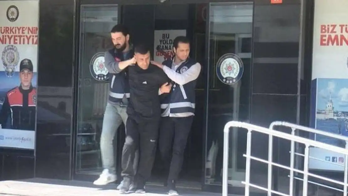 Sokak sanatçısı Cihan Aymaz’ı öldüren saldırgan tutuklandı