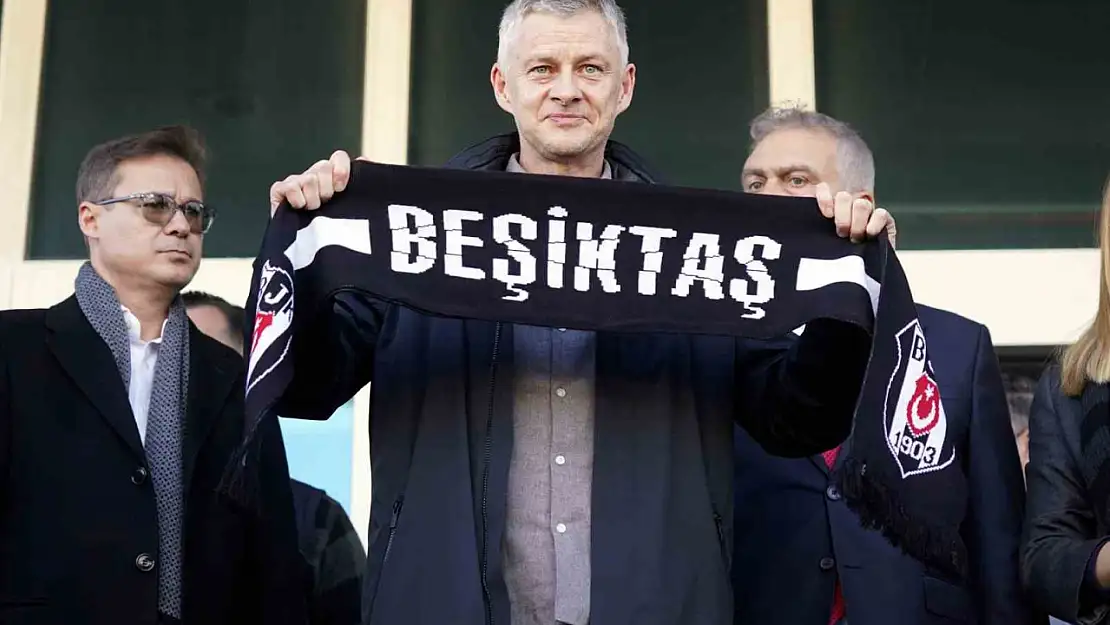 Solskjaer'in maaşı belli oldu