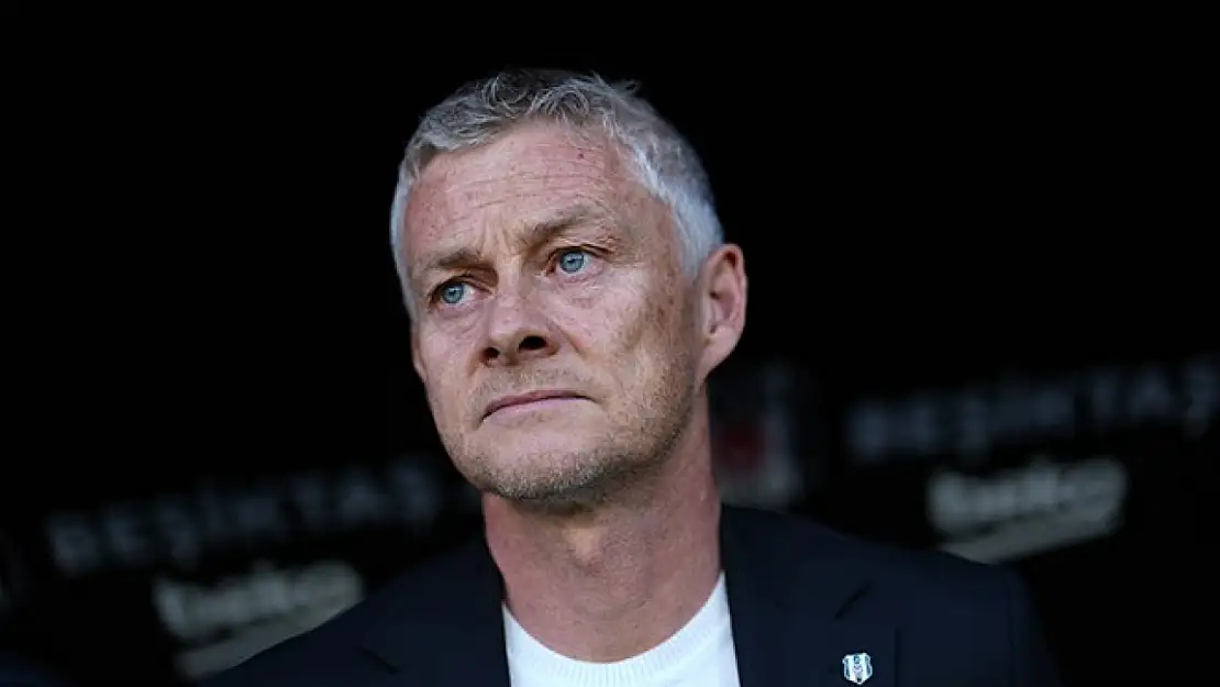 Solskjaer raporunu sundu: Beşiktaş'ta 11 futbolcuyla yollar ayrılıyor