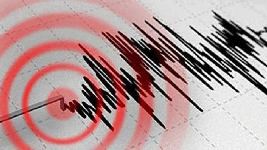 Son 1 haftada 855 deprem oldu