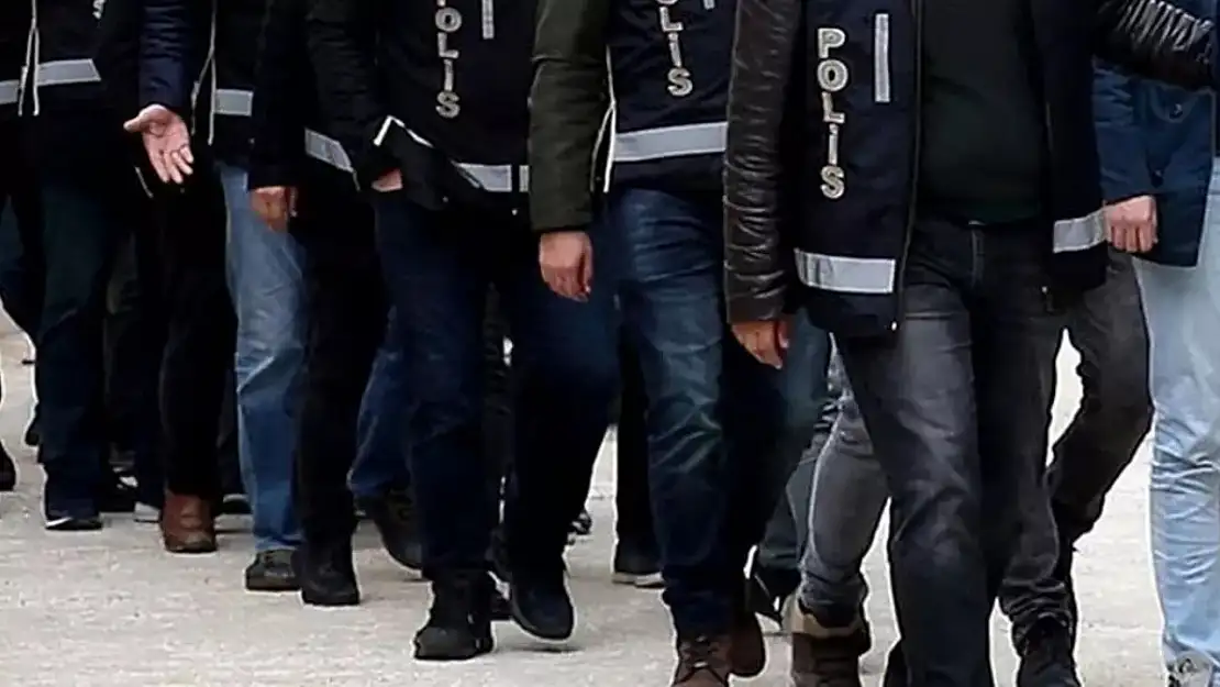 Son dakika! 1 Mayıs gözaltıları: Sayı açıklandı!