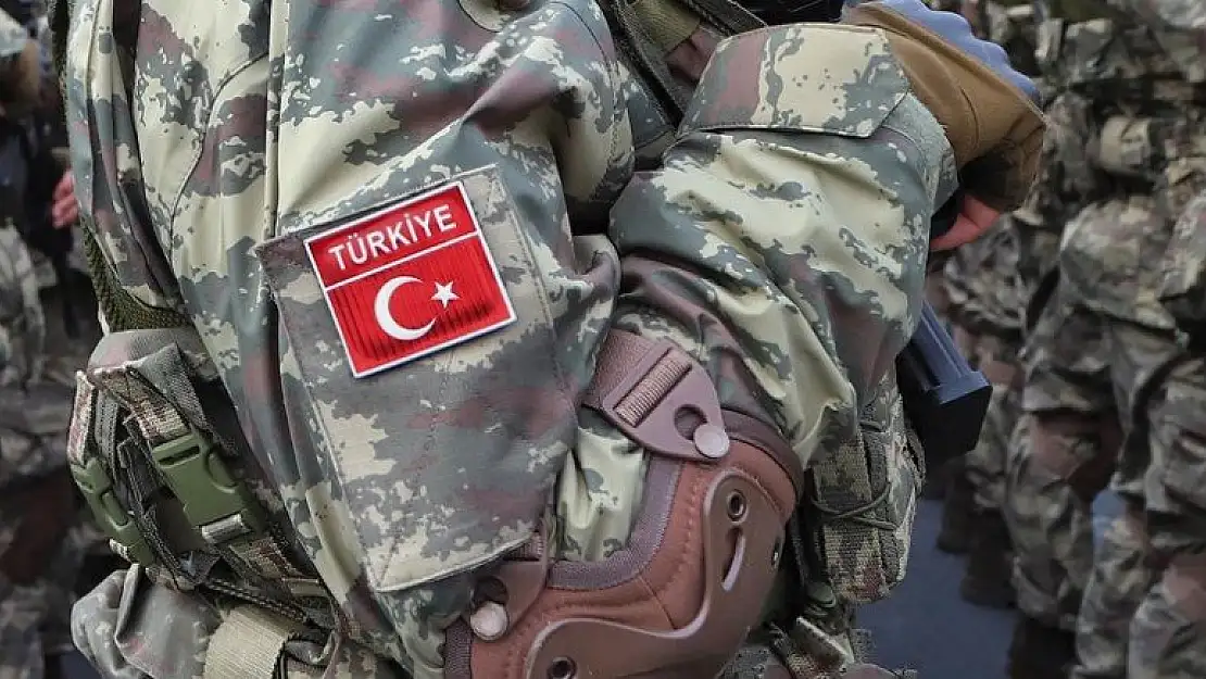 Son dakika: 4 PKK'lı terörist etkisiz hale getirildi!