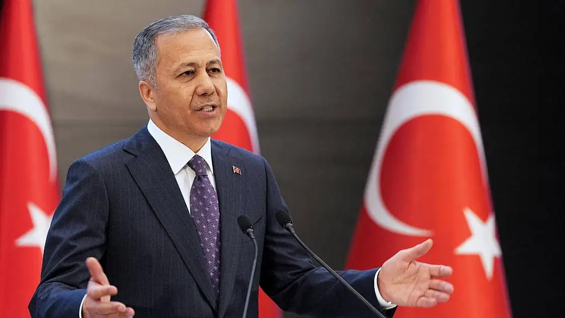 Son dakika! 47 ilde FETÖ operasyonu: Bakan Yerlikaya duyurdu