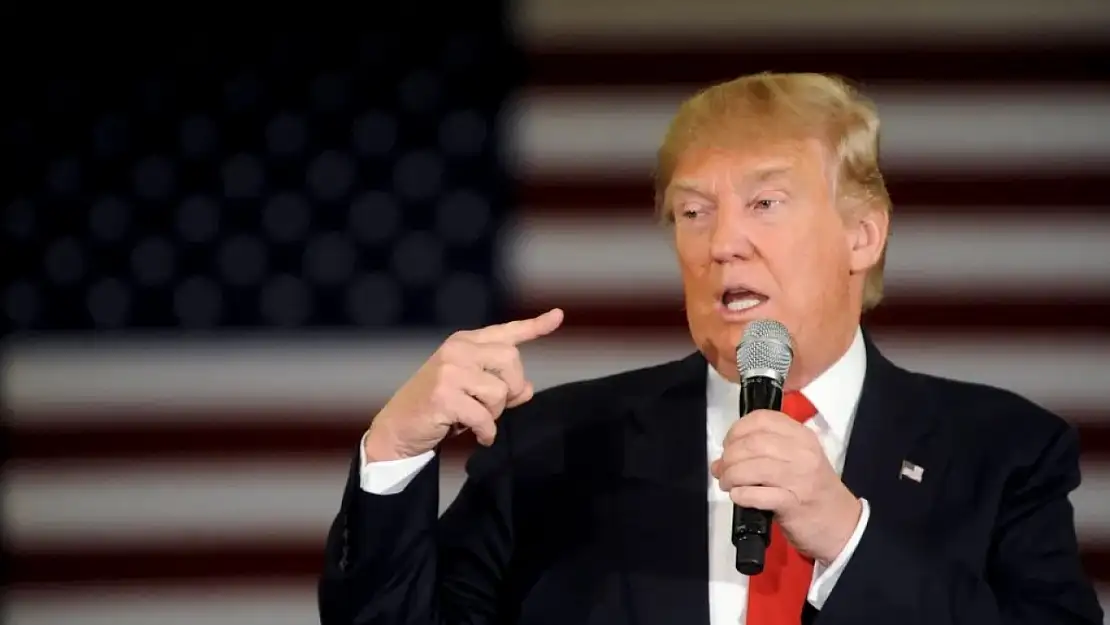 Son dakika! ABD Başkanı Trump: İsrail, İran'a saldırabilir!