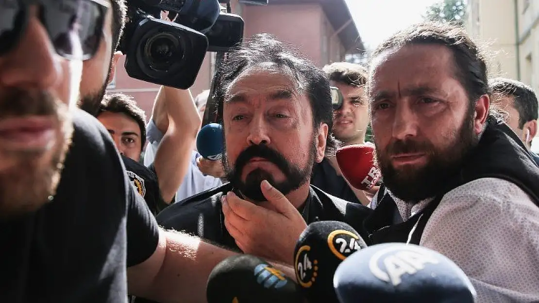 Son dakika: Adnan Oktar davasında kritik gelişme!