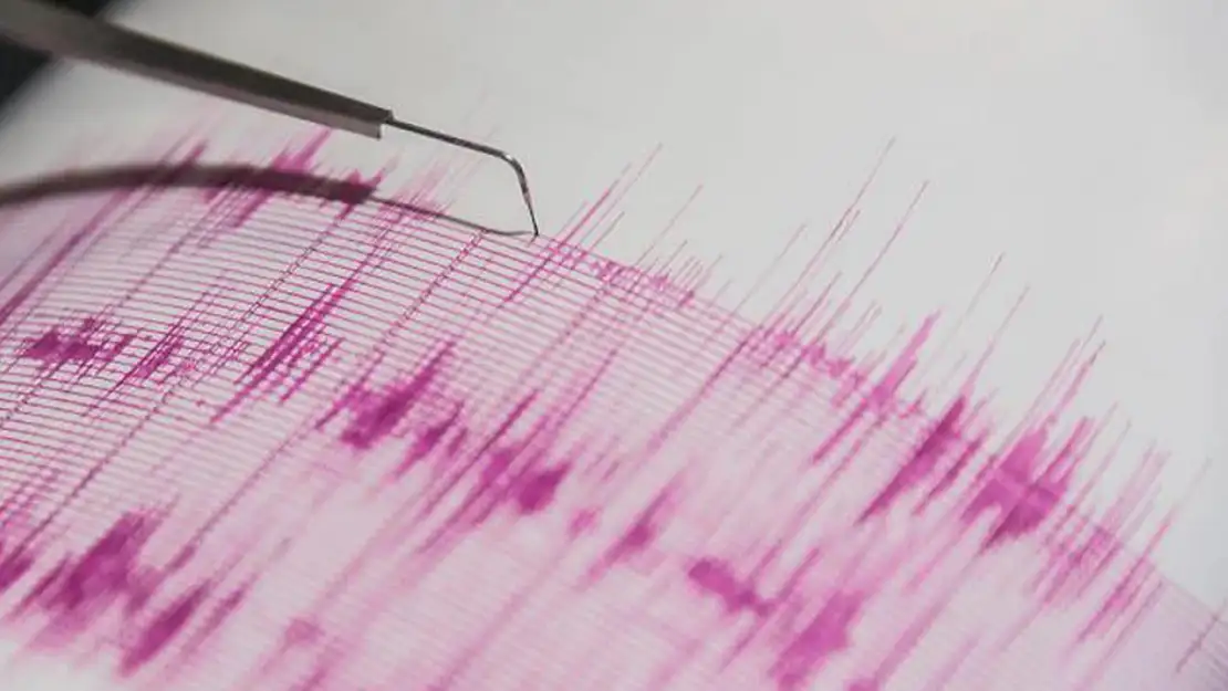 Son dakika! AFAD duyurdu: Bingöl'de korkutan deprem