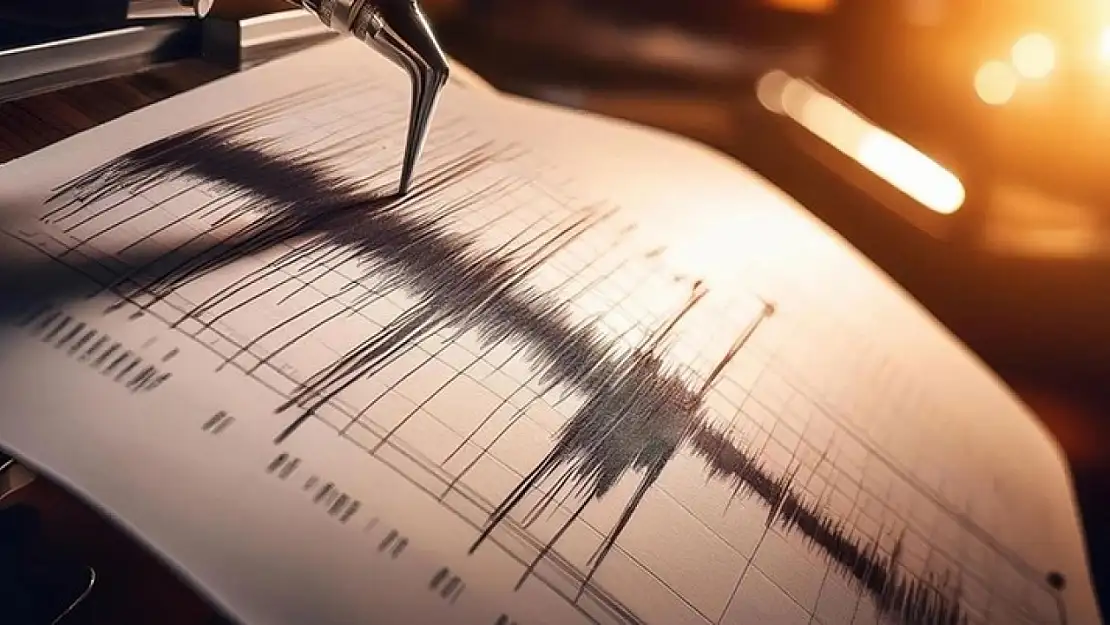 Son dakika! AFAD duyurdu: İzmir'de korkutan deprem!