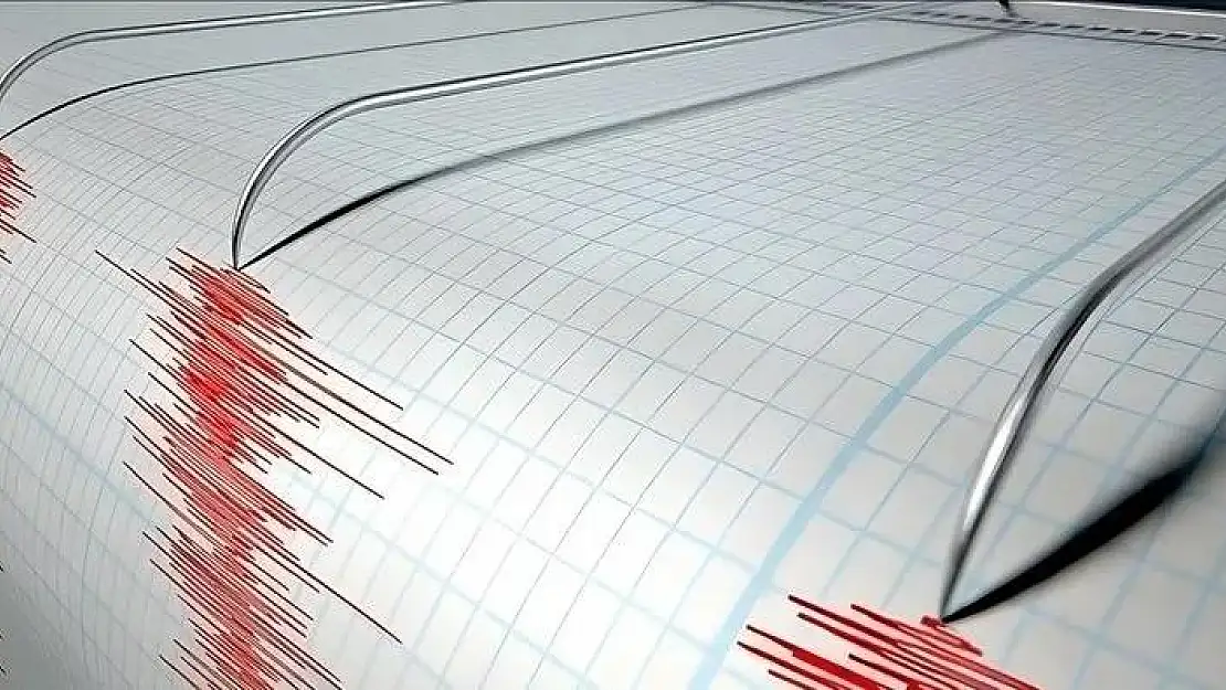 Son dakika… AFAD’dan açıklama: Çankırı’da deprem!