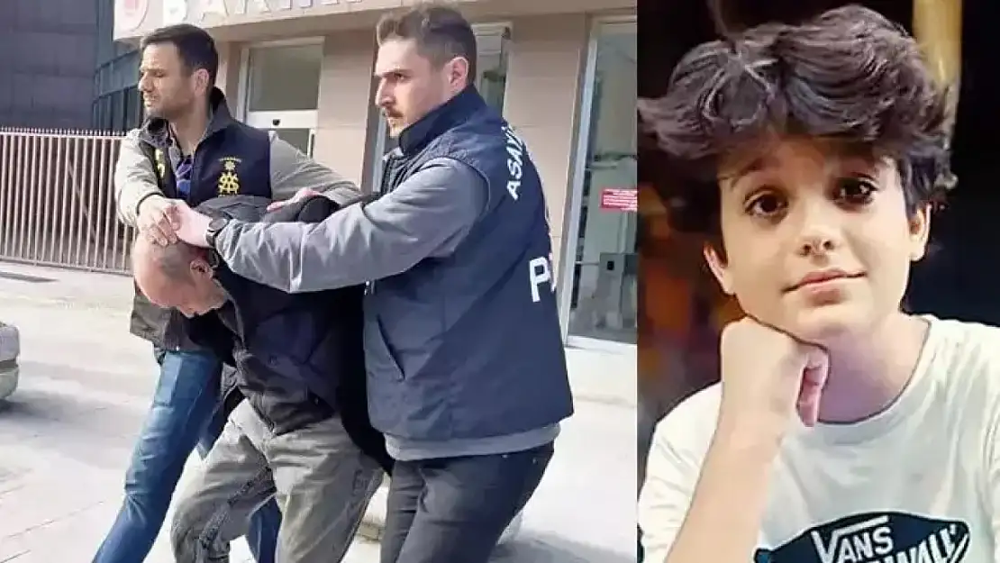 Son dakika! Ahmet Minguzzi'nin mezarını tahrip davasında karar!