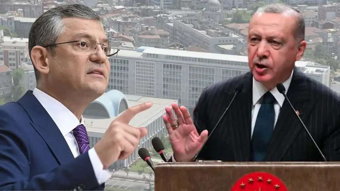 Son dakika! AK Parti Grup Toplantısı: Cumhurbaşkanı Erdoğan'dan kritik açıklama