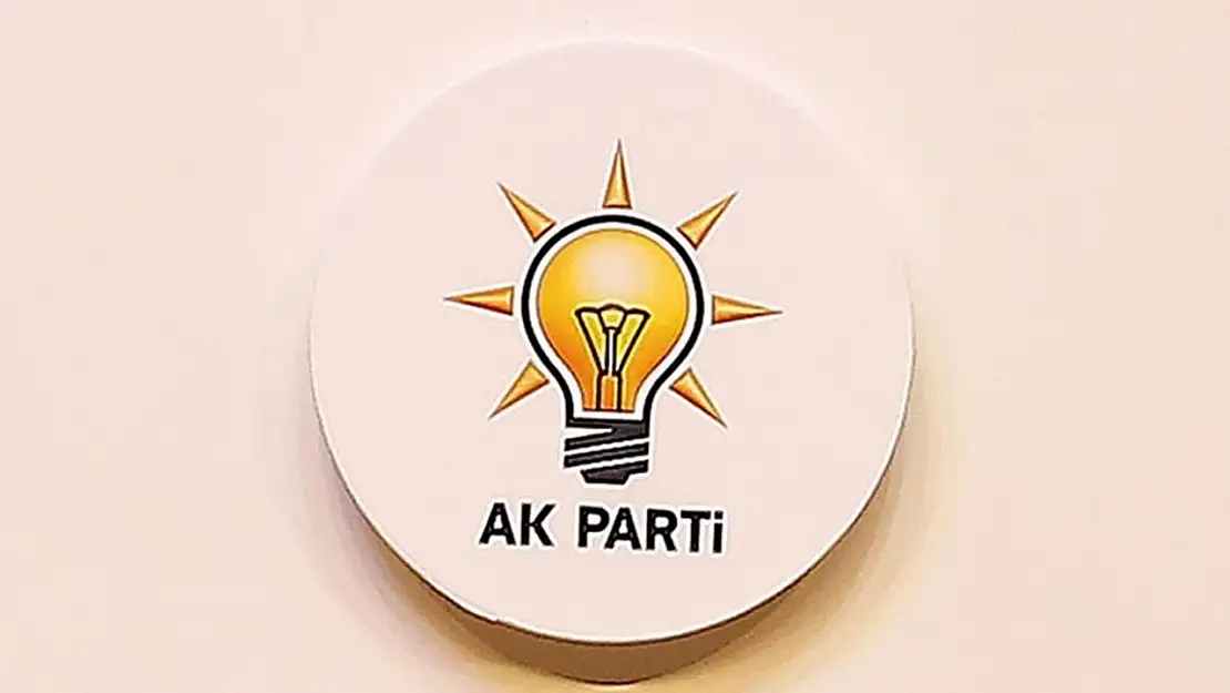 Son dakika! AK Parti'nin bayramlaşma programı belli oldu