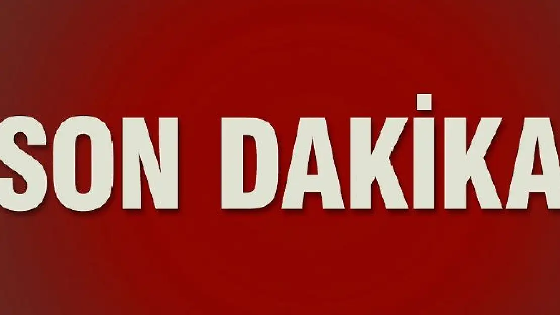 Son dakika: Antalya'da korkutan deprem!