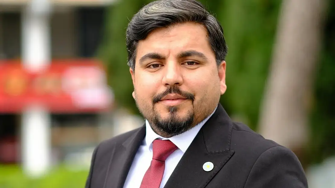 Son dakika! Arif Kocabıyık yeniden gözaltına alındı!
