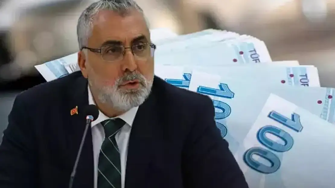 Son dakika! Asgari ücrete ara zam yapılacak mı? Bakan Işıkhan sinyal verdi