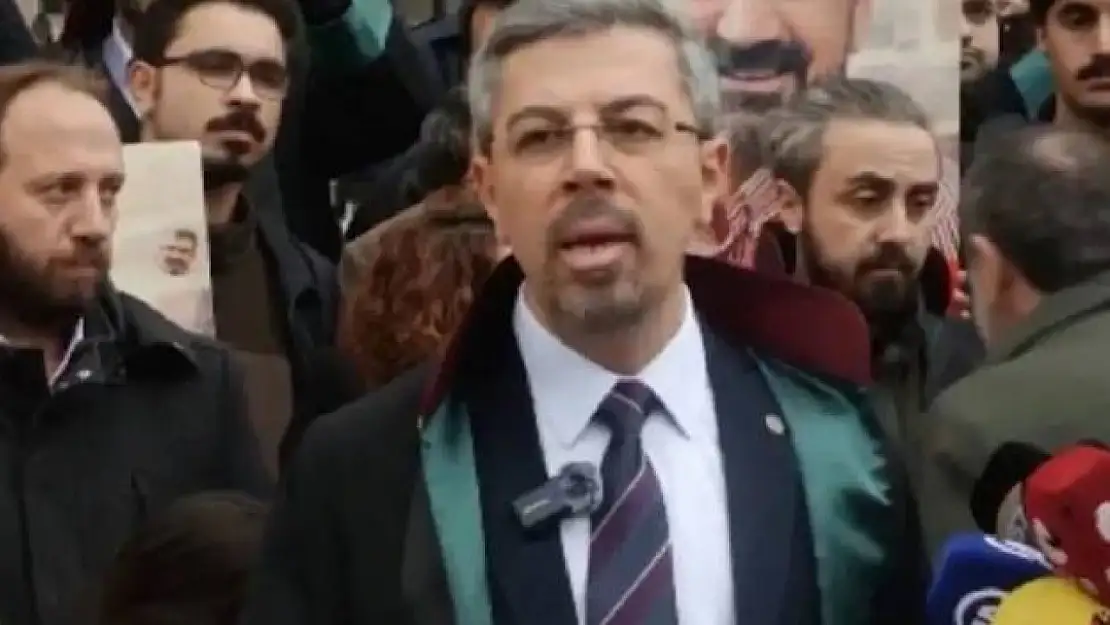 Son dakika! Avukat Fırat Epözdemir hakkında flaş karar