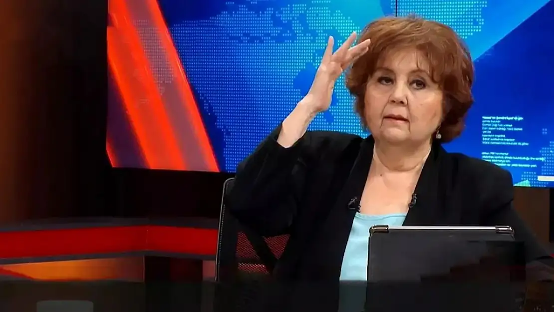 Son dakika! Ayşenur Arslan'ın terör davasında karar belli oldu!