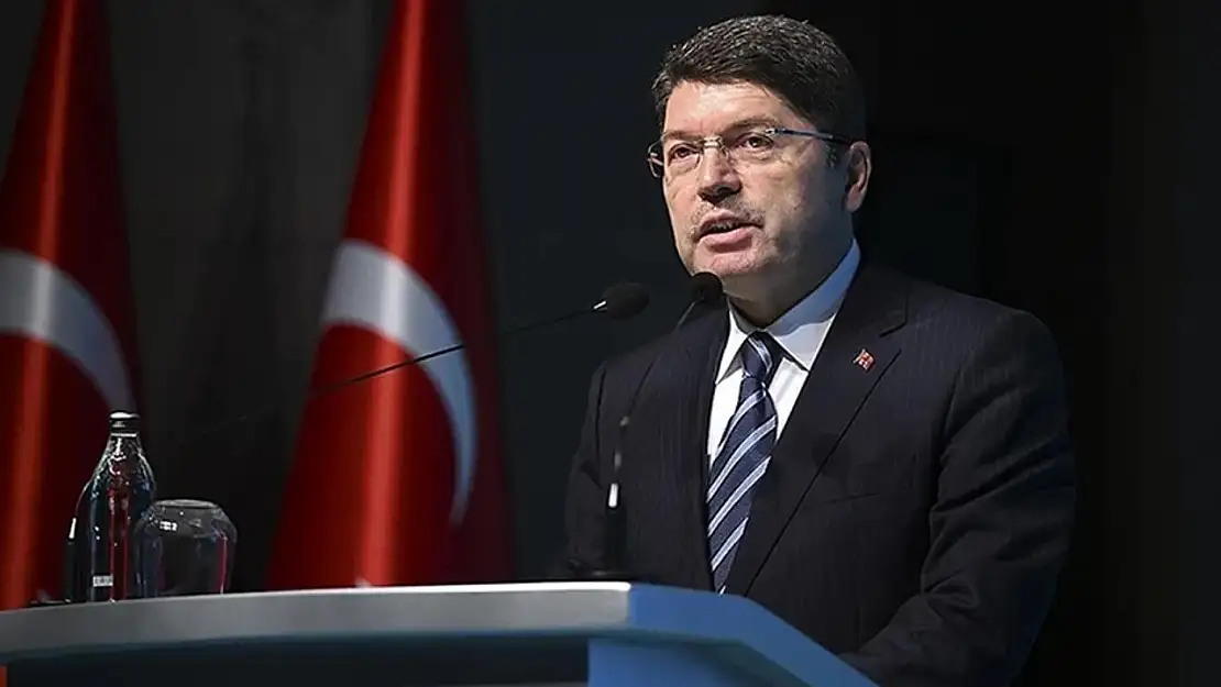 Son dakika! Bakan Tunç'tan flaş 'Murat Çalık' açıklaması