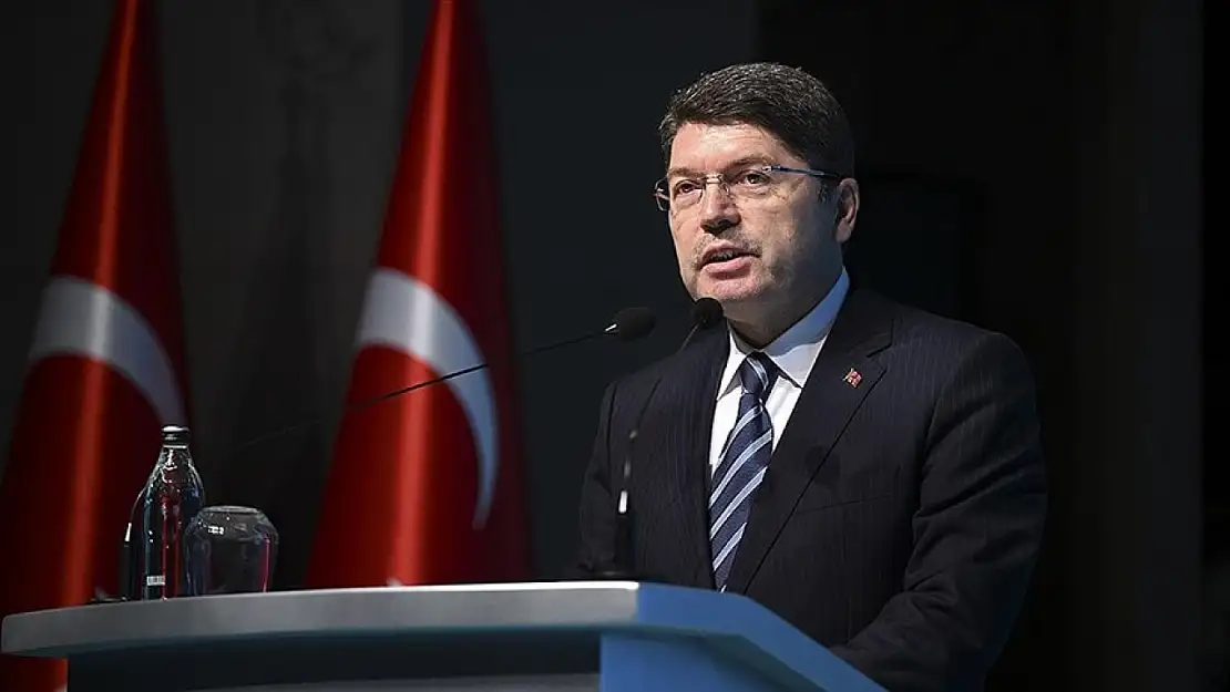 Son dakika! Bakan Tunç'tan İsrail'e sert tepki!