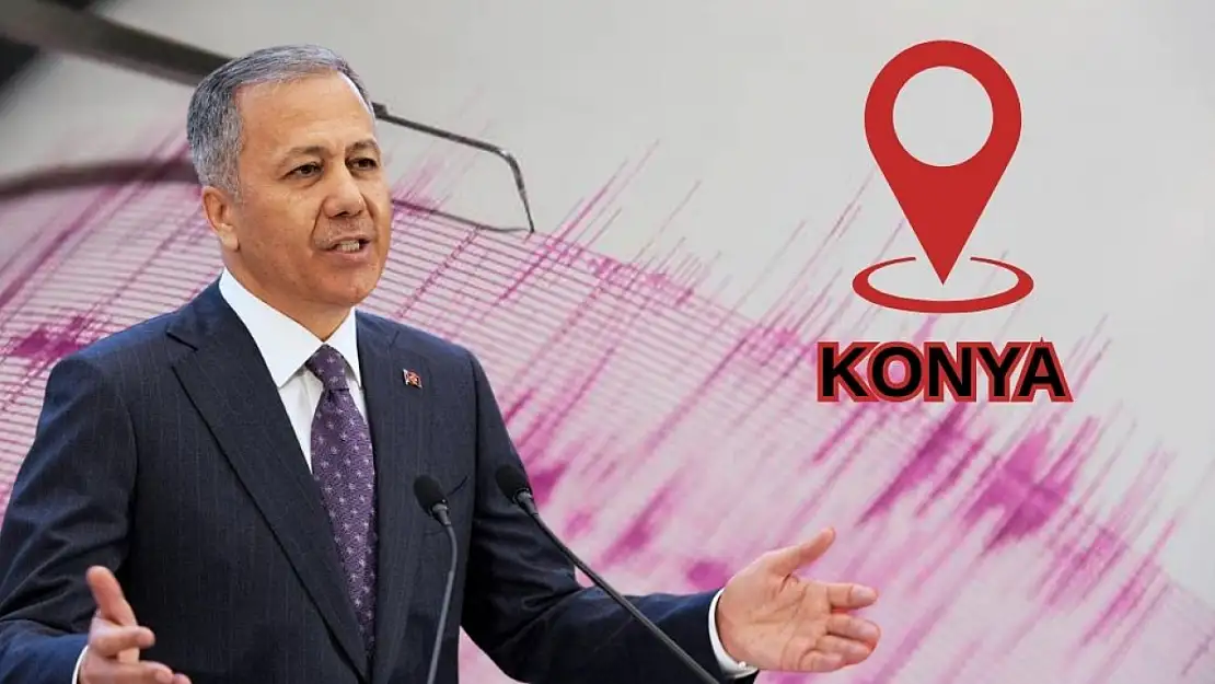 Son dakika! Bakan Yerlikaya'dan 5.2'lik depremin ardından ilk açıklama