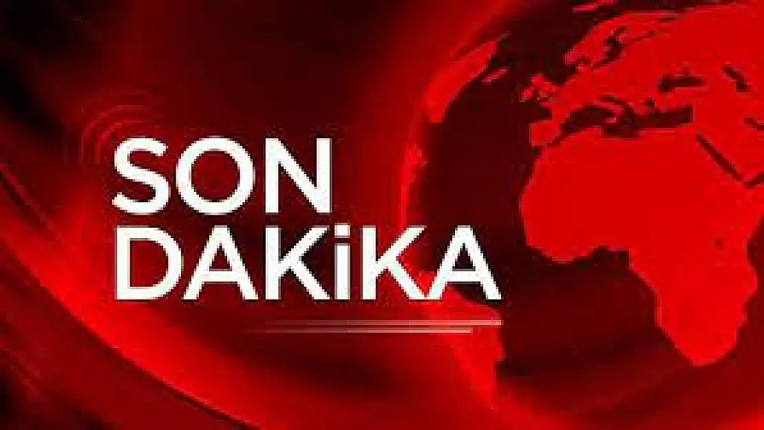 Son dakika: Bakan Yerlikaya'dan maden faciasına ilişkin açıklamalar!