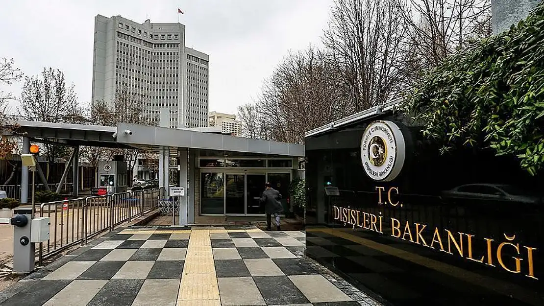 Son dakika! Bakanlıktan Madleen açıklaması: Temas kuruldu!