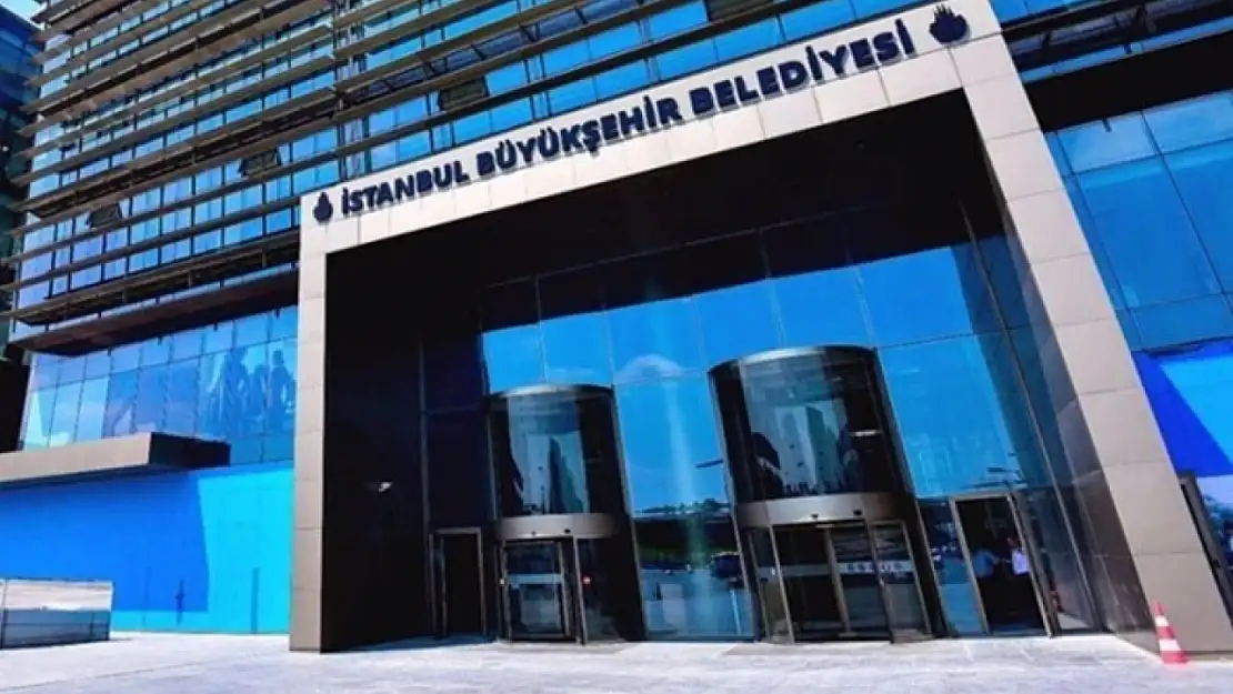 Son dakika! Başsavcılıktan İBB Ağaç ve Peyzaj AŞ'ye operasyon!