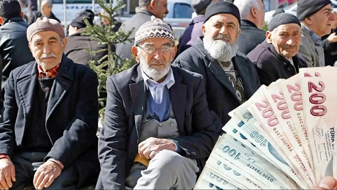 Son dakika! Bayram ikramiyesinin hesaplara yatacağı tarih belli oldu