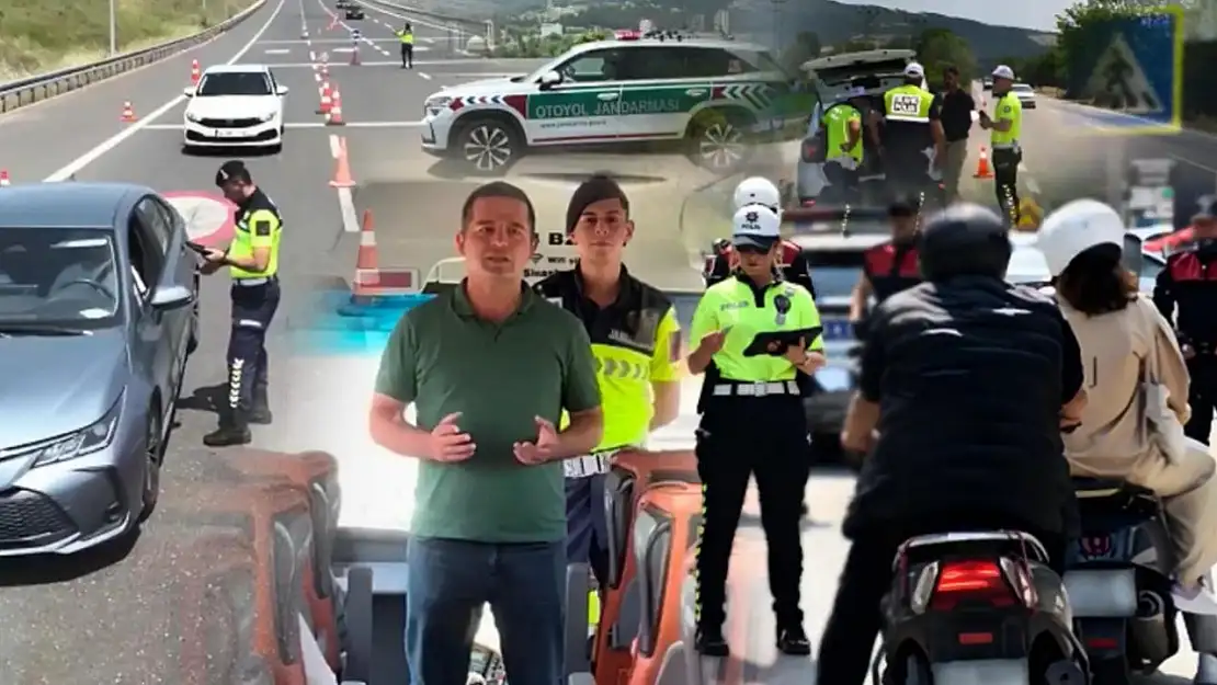 Son dakika! Bayramın 3. gününde acı bilanço: Bakan Yerlikaya açıkladı