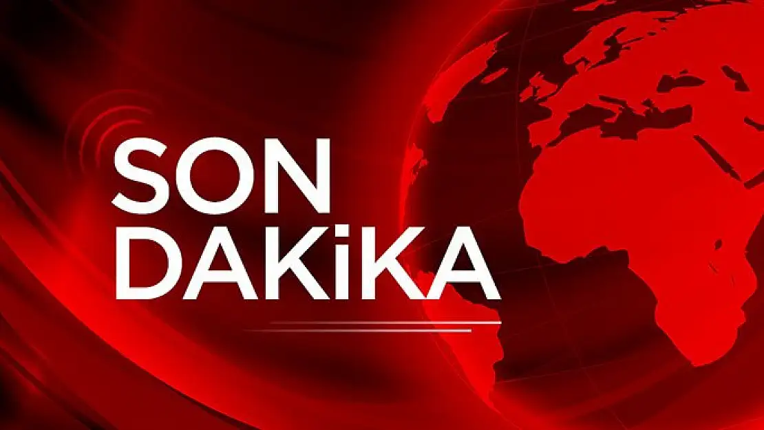 Son dakika! Belediye başkanı kaza yaptı!