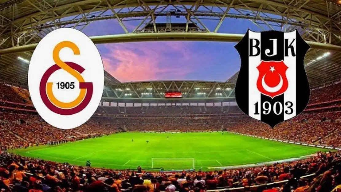 Son dakika! Beşiktaş – Galatasaray derbisinin hakemi netleşti!