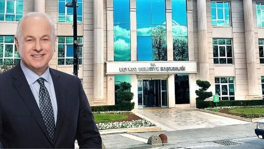 Son dakika! Beykoz Belediyesi soruşturması tamamlandı!