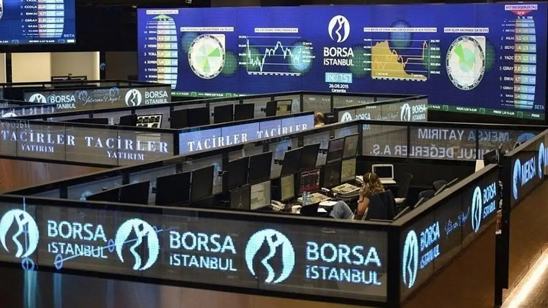 Son dakika! Borsa İstanbul operasyonunda gelişme: 12 kişi hakkında karar verildi!