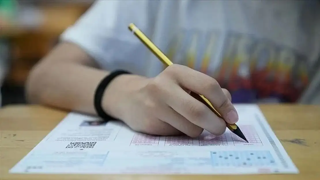 Son dakika! Bursluluk sınav sonuçları açıklandı!