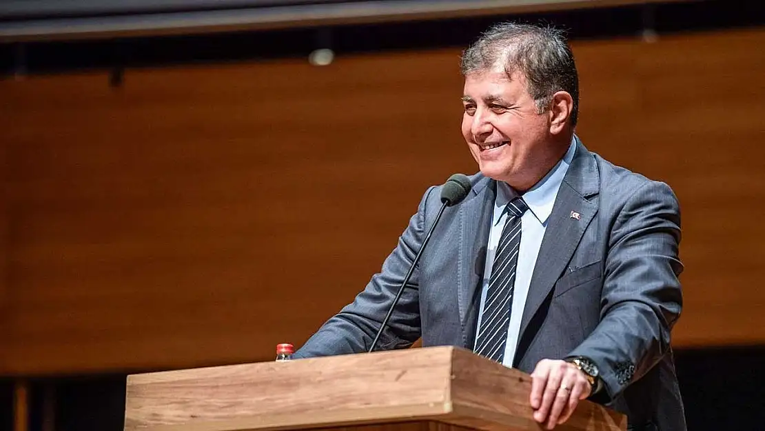 Son dakika! Cemil Tugay'dan Hıdırellez paylaşımı!