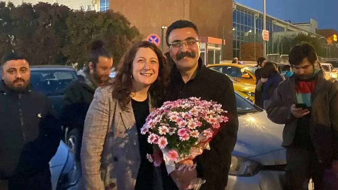 Son dakika! ÇHD davasında flaş karar!