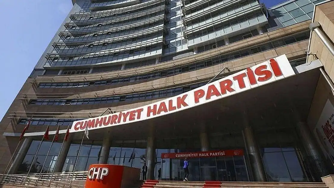Son dakika! CHP'den '5. dalga operasyon' sonrası flaş karar!