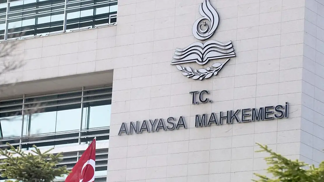 Son dakika! CHP'den AYM'ye HSK başvurusu!